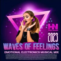 VA - Waves Of Feelings (2023) MP3