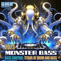 VA - Monster Electro Bass (2023) MP3