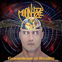 The Moonhaze - Conundrum of Reality (2023) MP3