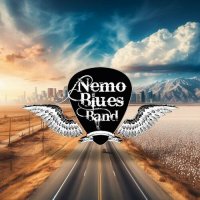 Nemo Blues Band - In The Land Of The Blues (2023) MP3
