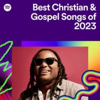 VA - Best Christian & Gospel Songs of (2023) MP3