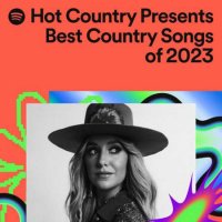 VA - Best Country Songs of (2023) MP3