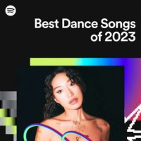 VA - Best Dance Songs of (2023) MP3