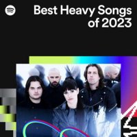 VA - Best Heavy Songs of (2023) MP3