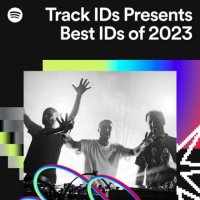 VA - Best IDs of (2023) MP3