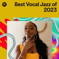 VA - Best Vocal Jazz of (2023) MP3