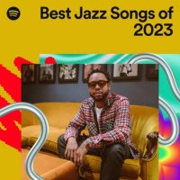 VA - Best Jazz Songs of (2023) MP3