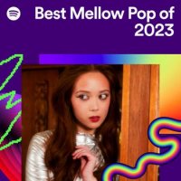 VA - Best Mellow Pop of (2023) MP3