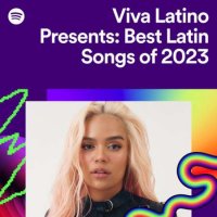 VA - Best Latin Songs of (2023) MP3