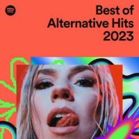 VA - Best of Alternative Hits (2023) MP3