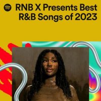 VA - Best R&B Songs of (2023) MP3