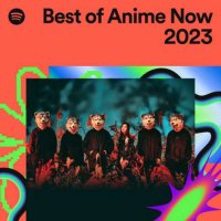 VA - Best of Anime Now (2023) MP3