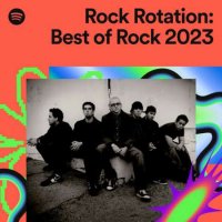 VA - Best of Rock (2023) MP3