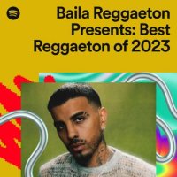 VA - Best Reggaeton of (2023) MP3
