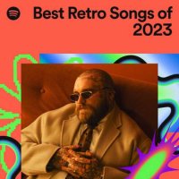 VA - Best Retro Songs of (2023) MP3