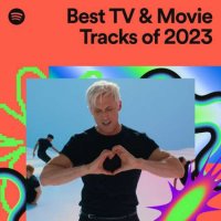 VA - Best TV & Movie Tracks of (2023) MP3
