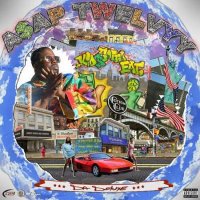 A$AP Twelvyy - Kid$ Gotta Eat Da Deluxe (2023) MP3