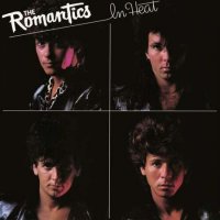 The Romantics - In Heat [2023 Remaster] (1983/2023) MP3