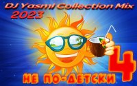 C -  - [04] [DJ YasmI Collection Mix] (2023) MP3