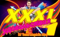 C - XXXL  [01-03] [DJ YasmI MegaMix] (2023) (2023) MP3