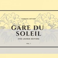 VA - Gare Du Soleil [The Lounge Edition] Vol. 1-4 (2020-2023) MP3