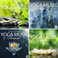 VA - Yoga Music Session 1-4 Relaxation & Meditation (2019-2022) MP3