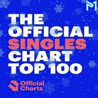 VA - The Official UK Top 100 Singles Chart [21.12] (2023) MP3