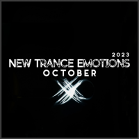 VA - New Trance Emotions October 2023 (2023) MP3