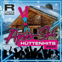 VA - Apres-Ski Huttenhits 2023 (2023) MP3