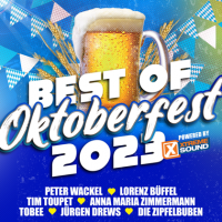 VA - Best of Oktoberfest 2023 (2023) MP3