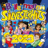 VA - Ballermann Silvesterhits (2023) MP3