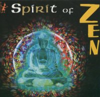 VA - Spirit of Zen (2000) MP3