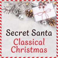 VA - Secret Santa Classical Christmas (2023) MP3