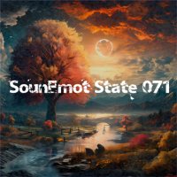 VA - SounEmot State [71] (2023) MP3