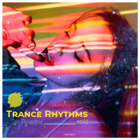 VA - Trance Rhythms [02] (2023) MP3