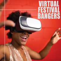 VA - Virtual Festival Bangers (2023) MP3