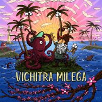 VA - Vichitra Milega (2023) MP3