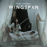 Hana Piranha - Wingspan (2023) MP3