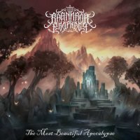 The Ragnarok Prophecy - The Most Beautiful Apocalypse (2023) MP3