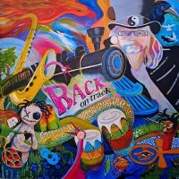 Livin' Blues & Nicko Christiansen - Back on track (2023) MP3