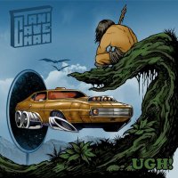 Taxi Caveman - UGH! (2023) MP3