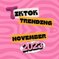 VA - Tik Tok Trending (November 2023) (2023) MP3