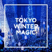 VA - Tokyo - Winter Magic (2023) MP3