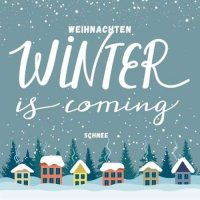 VA - Winter Is Coming - Schnee - Weihnachten (2023) MP3