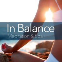 VA - In Balance. Meditation & Spa (2021) MP3