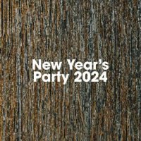 VA - New Year's Party 2024 (2023) MP3
