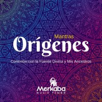 VA - Or&#237;genes. Conexi&#243;n con la Fuente Divina y Mis Ancestros (2018) MP3