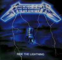 Metallica - Ride The Lightning (1984) MP3