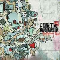 Fort Minor - The Rising Tied [Deluxe Edition] (2023) MP3