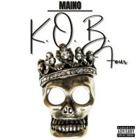 Maino - K.O.B. 4 (2023) MP3